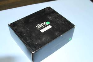 lot 20 image: Sling Media Slingbox Video Media Player  Streaming Video System