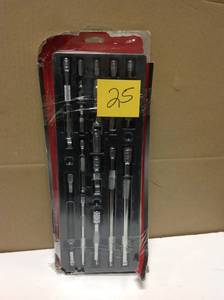 Husky Accessory Set (19-Piece)
