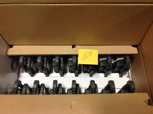 Case of 28  Defiant 500 Lumen Utility LED Lights