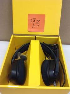 Corsair Gaming Void Pro headset