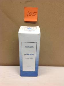 PH Revive Alkaline Water Bottle