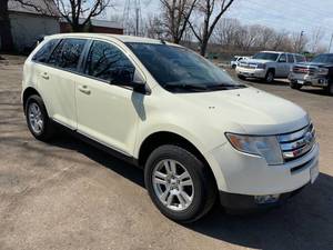 2008 Ford Edge SEL AWD