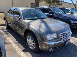 2008 Chrysler 300C Hemi AWD