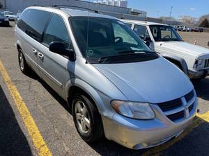 2006 Dodge Grand Caravan SXT