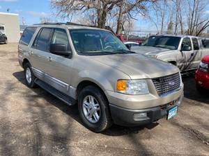 2004 Ford Expedition XLT 4x4