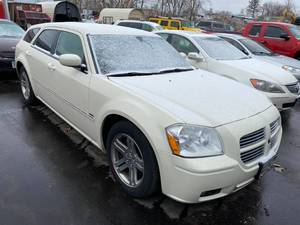 2005 Dodge Magnum RT AWD