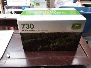 lot 66 image: Ertl 730  High Crop Tractor