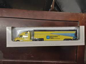 lot 90 image: Speccast GM Restoration Part 387 Peterbilt