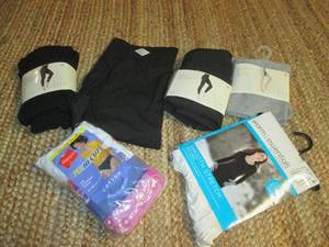 lot 9 image: Bag of New Ladies Clothing See Pho...