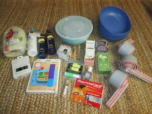 lot 40 image: New Lot of Household See Photos ...
