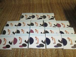 lot 70 image: Large Lot of Gliding Exercise Discs...