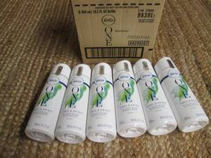 lot 362 image: Febreze One Fabric & Air Mist Refil...
