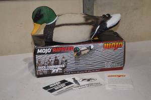 Sportsman 238