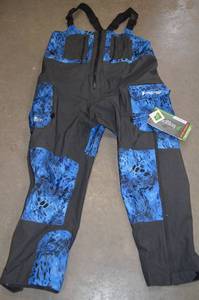 Sportsman 238