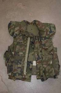 Sportsman 238