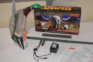 Sportsman 238