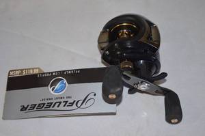 Sportsman 238