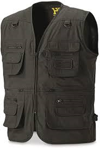Sportsman 238