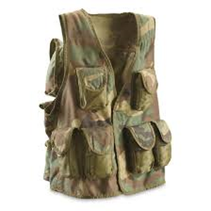 Sportsman 238