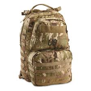 Sportsman 238