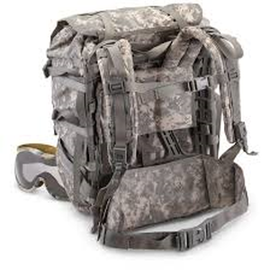Sportsman 238
