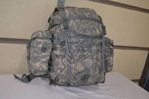 Sportsman 238