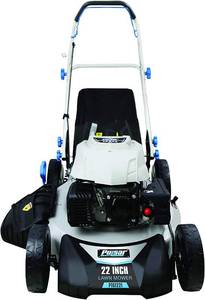 lot 68 image: Pulsar 22 Lawn Mower