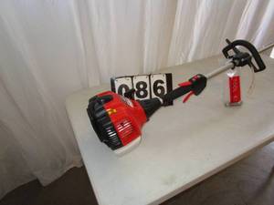 lot 86 image: Shimaha Grass Trimmer