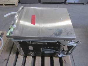 lot 35 image: GE PDT750SSFSS Profile 24 Stainless Steel Fully Integrated Dishwasher - Energy Star