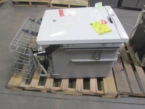 lot 36 image: GE 24-in White Front Control Tall Tub Dishwasher with Steam Cleaning (Actual 23.75-in) GDF530PGMWW