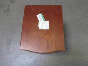 lot 216 image: Ecotronic 1500-Watt 6-Element Infrared Electric Portable Heater with Remote Control GD9315BCW-NP