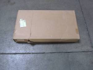 lot 227 image: Nicor 50K 110W HBL3 High Bay Nicor HBL3110UNV50K (SM)