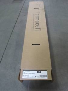 lot 29 image: Armaflex Lap Self-Seal 1-18 in. x 12 in. Pipe Insulation - 25 pcs - 150 lin. ft.Carton BST11812