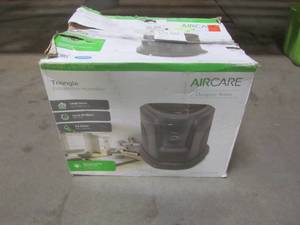lot 234 image: AIRCARE Designer Series 3.5 Gal. Evaporative Humidifier for 2,400 sq. ft. EA1208 (SM)