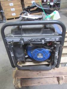 lot 70 image: Westinghouse 3,600-Watt Dual Fuel Powered Wireless Remote Start Portable Generator with 212cc OHV Westinghouse Engine WGen3600DF