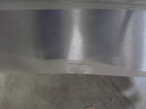 lot 16 image: Whirlpool 24 Stainless Steel Dishwasher WDT730PAHZ0