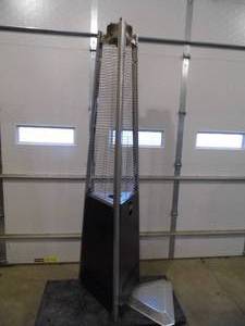 Patio Heater