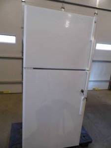 GE Fridge