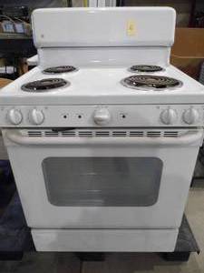 GE Stove
