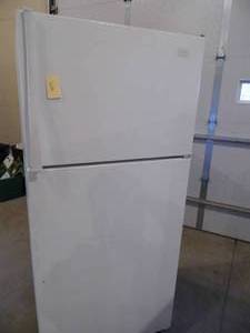 Whirlpool Fridge