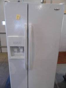 Whirlpool Fridge