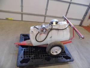 FIMCO Sprayer
