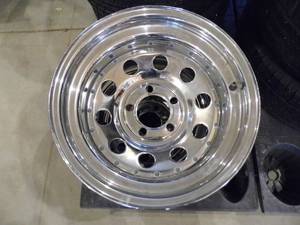 2 Rims