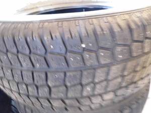Firestone Tire