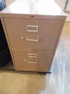 File Cabinet