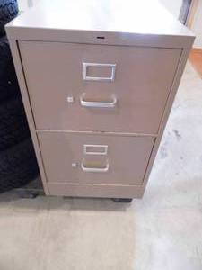 File Cabinet