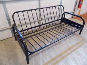 Futon Frame