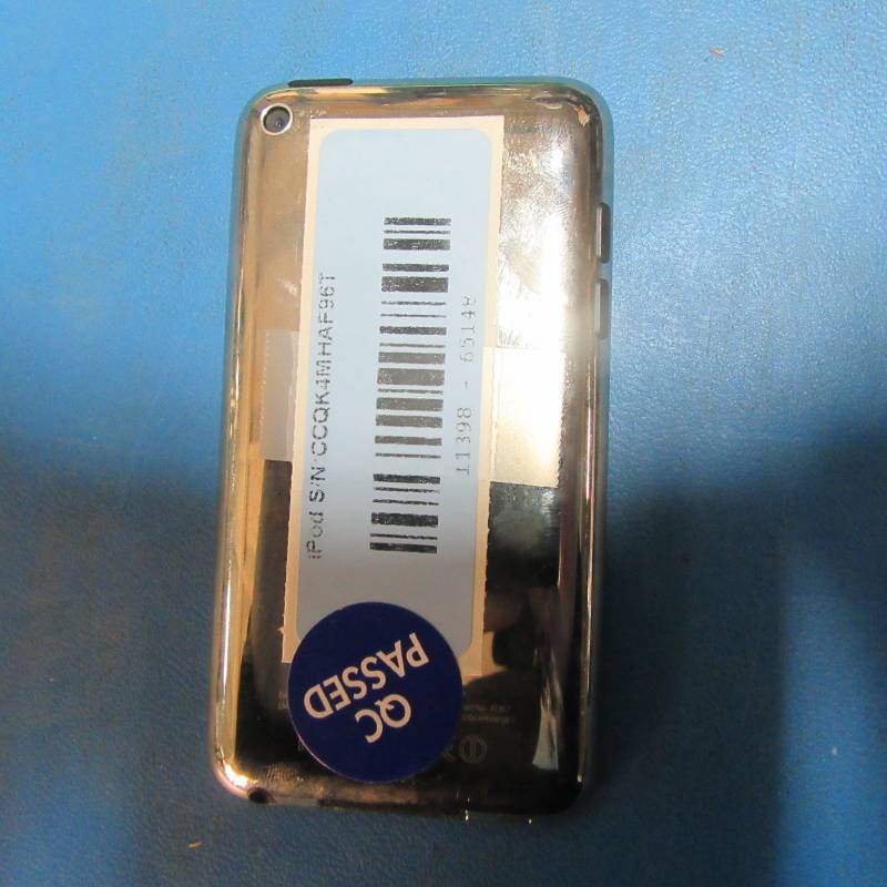 Apple Ipod Touch Tested, Ready to use&nbsp