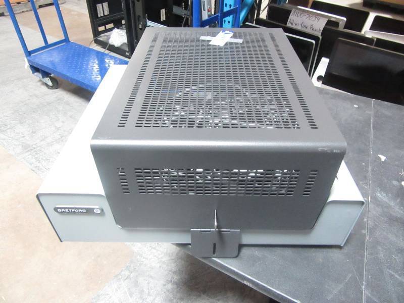 Bretford Multi Devise Charging System