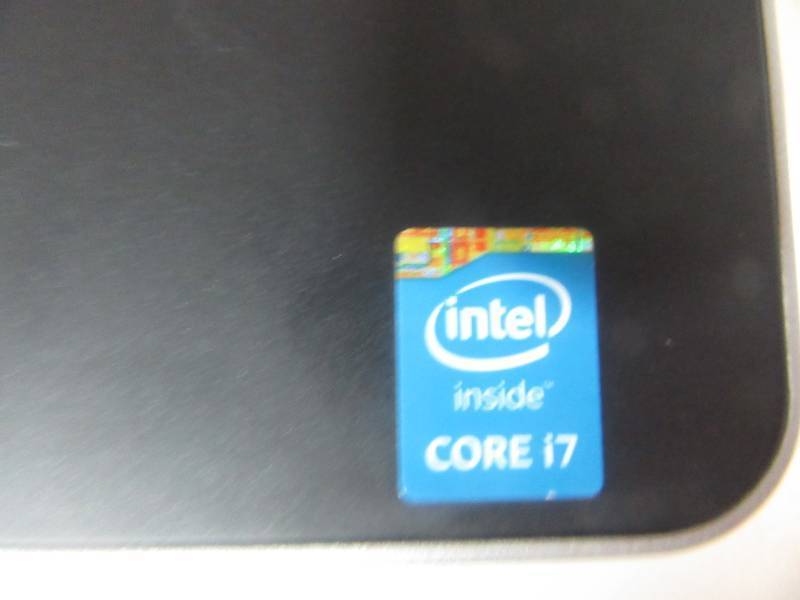 Dell Latitude E6540&nbspIntel Core i7-4800MQ  2.70GHz&nbspRAM&nbsp 256GB HDD&nbsp